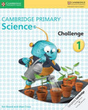 Cambridge Pri Sci Challenge 1