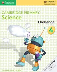 Cambridge Pri Sci Challenge 4