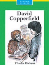 Classic.Reader- David Copperfield
