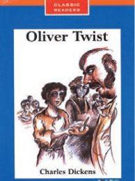 Classic.Reader- Oliver Twist