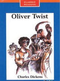 Classic.Reader- Oliver Twist