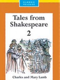 Classic.Reader- Tales From Shakespeare 2