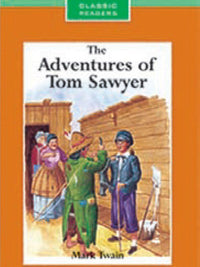Classic.Reader- The Advntr of Tom Sawyer