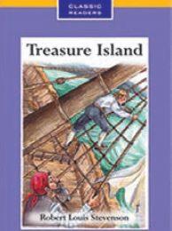 Classic.Reader- Treasure Island