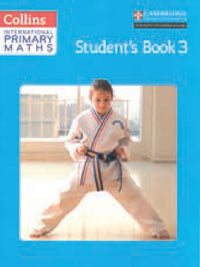 Collins Int Primary Maths Student's Book 3 (CIE