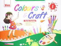 Colours & Craft – 1