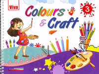 Colours & Craft – 3