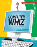 Computer Whiz Introductory [Oxford] Tariq Book Store.