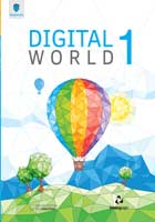 DIGITAL WORLD BOOK-1 (PAKISTAN EDITION)