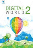 DIGITAL WORLD BOOK-2 (PAKISTAN EDITION)