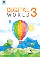 DIGITAL WORLD BOOK-3 (PAKISTAN EDITION)
