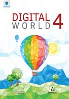 DIGITAL WORLD BOOK-4 (PAKISTAN EDITION)