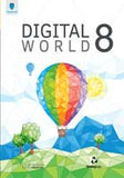 DIGITAL WORLD BOOK-8 (PAKISTAN EDITION)