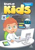 DIGITAL KIDS- EXPERT LEVEL-6(pb)