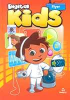 DIGITAL KIDS- FLYER LEVEL-4 (pb)