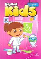 DIGITAL KIDS- STARTER LEVEL-1 (pb)