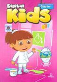 DIGITAL KIDS- STARTER LEVEL-1 (pb)