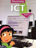 DISCOVERING ICT BOOK - 3
