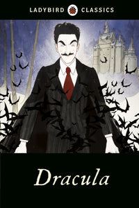 DRACULA (hb)