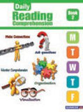 Daily Reading Comprehension Book 2