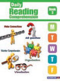 Daily Reading Comprehension Book 3