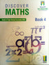 Discover Maths Book 4