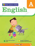 EARLY LEARNER SERIES ENGLISH A