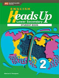 ENGLISH HEADS UP STUDENT BOOK 2
