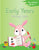 ENGLISH YEARS WRITING SKILLS (PRE-SCHOOL WORKBOOK 1)