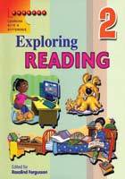 Exploring Reading Book 2