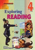 EXPLORING READING 4 (pb)