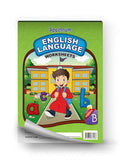Spectrum English Language Worksheets (Beginner)