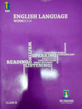 English Language Workbook 3 [The Educators] Tariq Book Store.