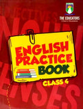 English Practice Book 4 [The Educators] Tariq Book Store