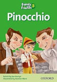 OXFORD FAMILY & FRIEND LEVEL 3 PINOCCHIO