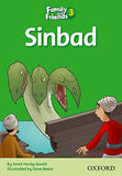 OXFORD FAMILY & FRIEND LEVEL 3 SINDBAD