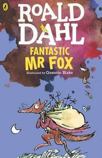 FANTASTIC FOX (ROALD DAHL)