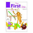 FIRST STEP ENGLISH T-BOOK 2
