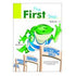 FIRST STEP ENGLISH T-BOOK 4