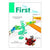 FIRST STEP ENGLISH T-BOOK 5