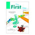FIRST STEP ENGLISH T-BOOK 5
