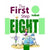 FIRST STEP ENGLISH T-BOOK 8