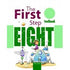 FIRST STEP ENGLISH T-BOOK 8