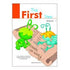 FIRST STEP ENGLISH T-BOOK 1