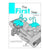 FIRST STEP ENGLISH W-BOOK 1