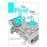 FIRST STEP ENGLISH W-BOOK 1