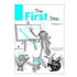 FIRST STEP ENGLISH W-BOOK 2