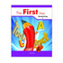 FIRST STEP HANDWRITING BOOK 1
