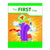 FIRST STEP HANDWRITING BOOK 2