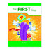 FIRST STEP HANDWRITING BOOK 2